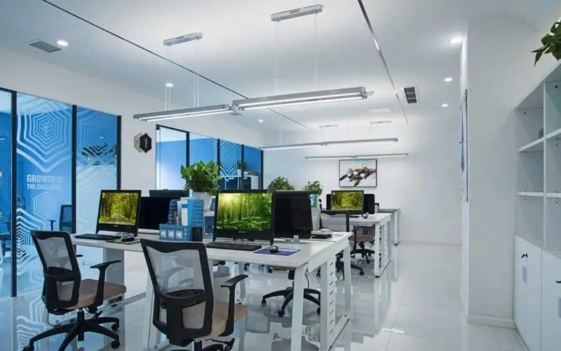 China NEW SOURCE AUTOMATION CO.,LTD company profile