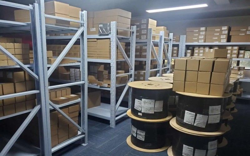 China NEW SOURCE AUTOMATION CO.,LTD company profile
