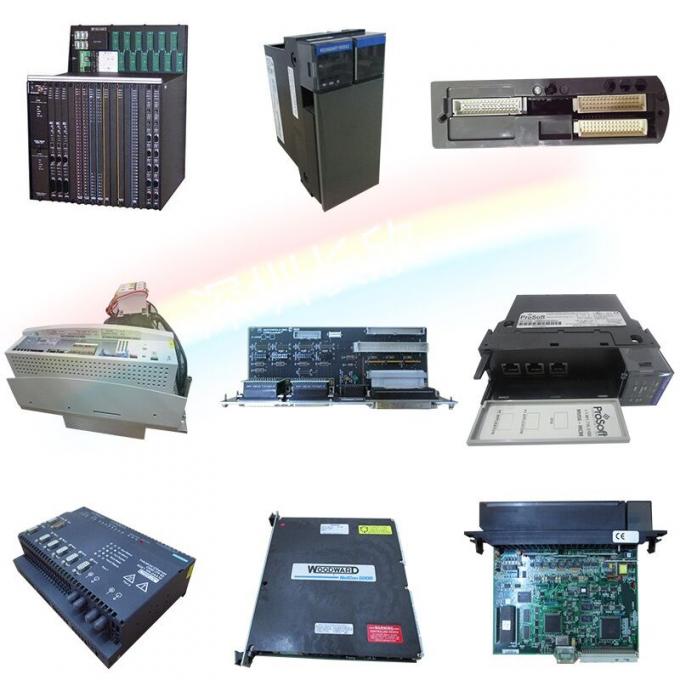 T8295 ICS Triplex Rockwell Automation Trusted TMR Analogue Input Module