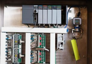 PLC: Industrial Applications of Programmable Logic Controller