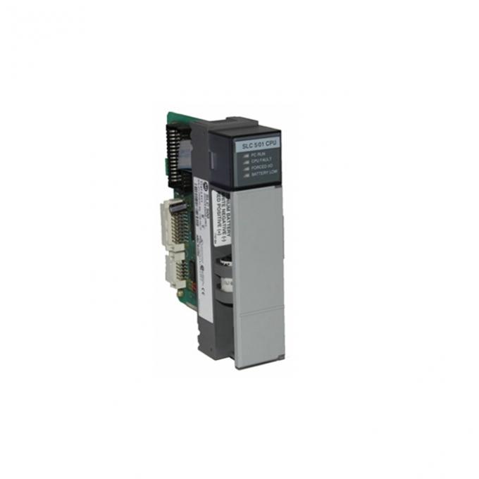 Allen Bradley ControlLogix Logix5571 Processor Module 1756-L71