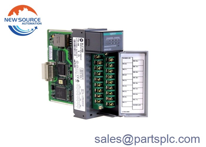 New Factory Sealed AB 1756-OX8I SER A ControlLogix 8 Pt Digital Relay ...