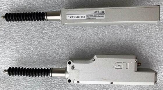 Keyence GT2-H32 High-Accuracy Contact Displacement Sensor for Industrial Precision Measurement